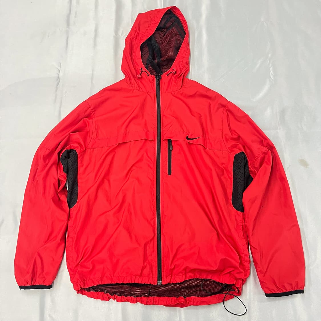 (XL) 나이키 the athletic dept 자켓 상품이미지1