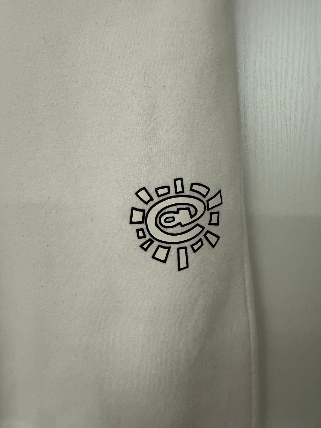 Always 조거 화이트  상품이미지4