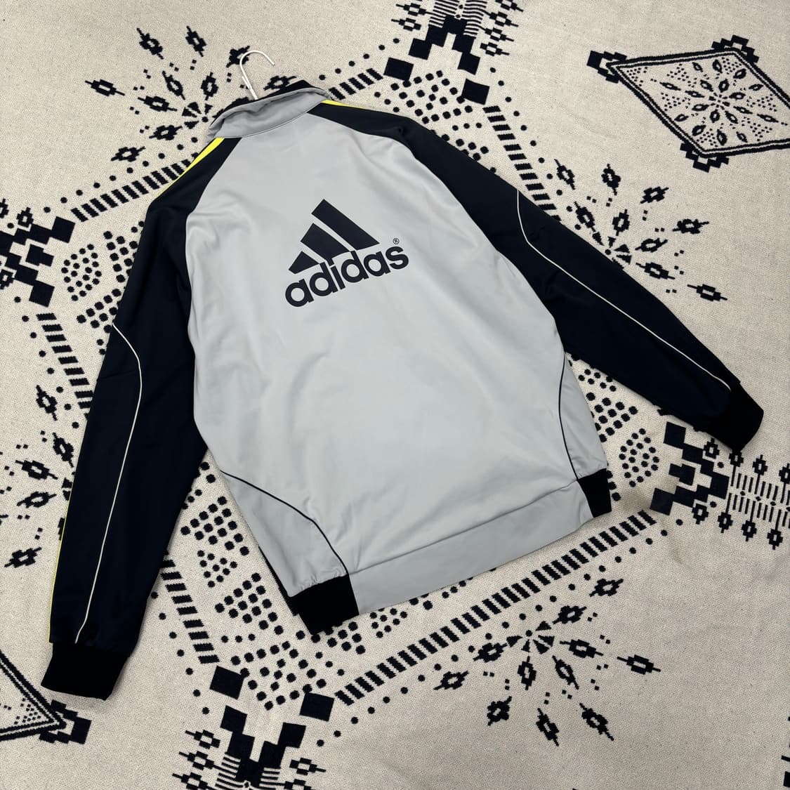 아디다스 재팬 트랙탑 져지 상품이미지2