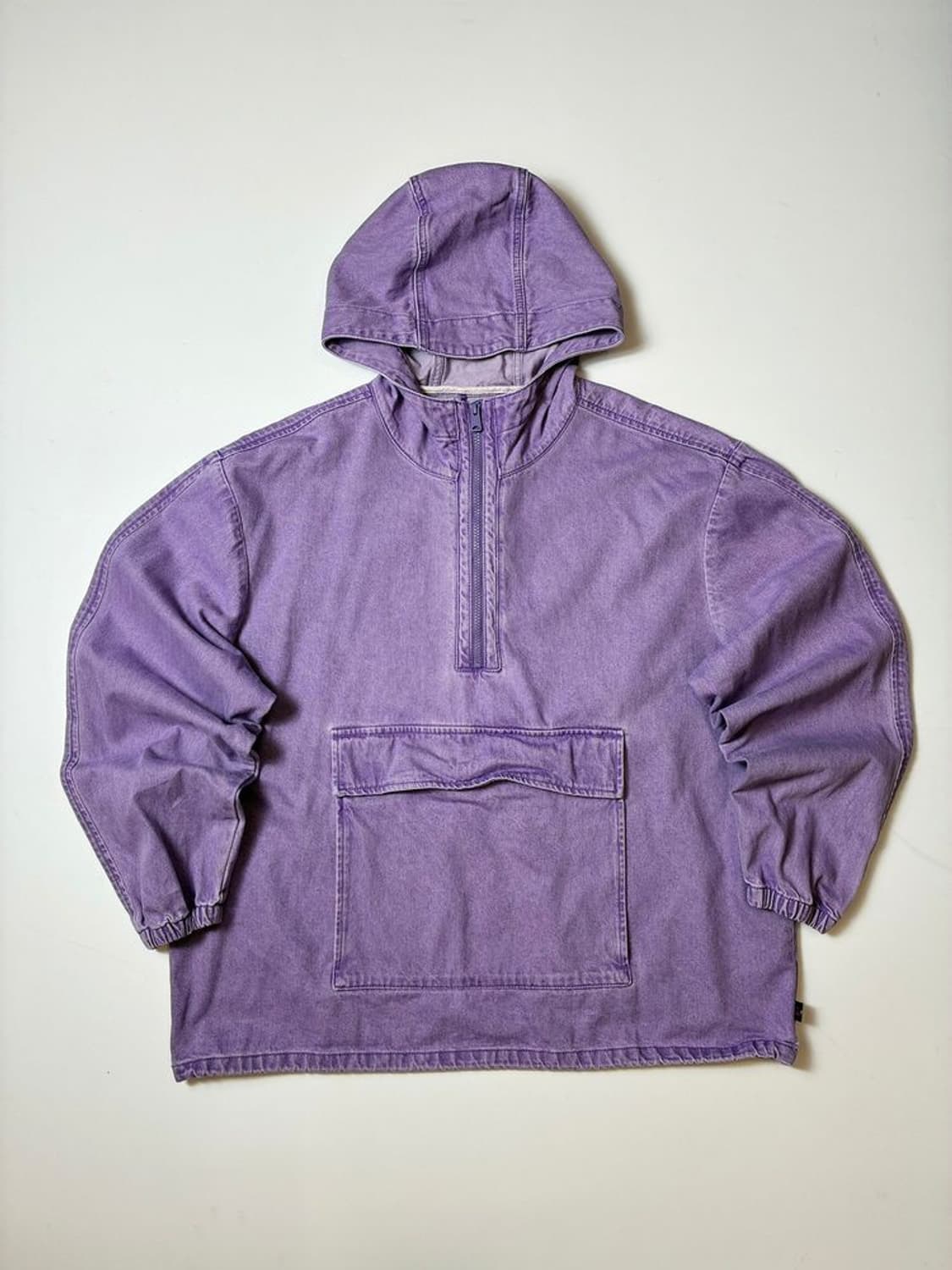 리바이스 피그먼트 Euclid 워크 웨어 아노락 자켓 PN8936 상품이미지1