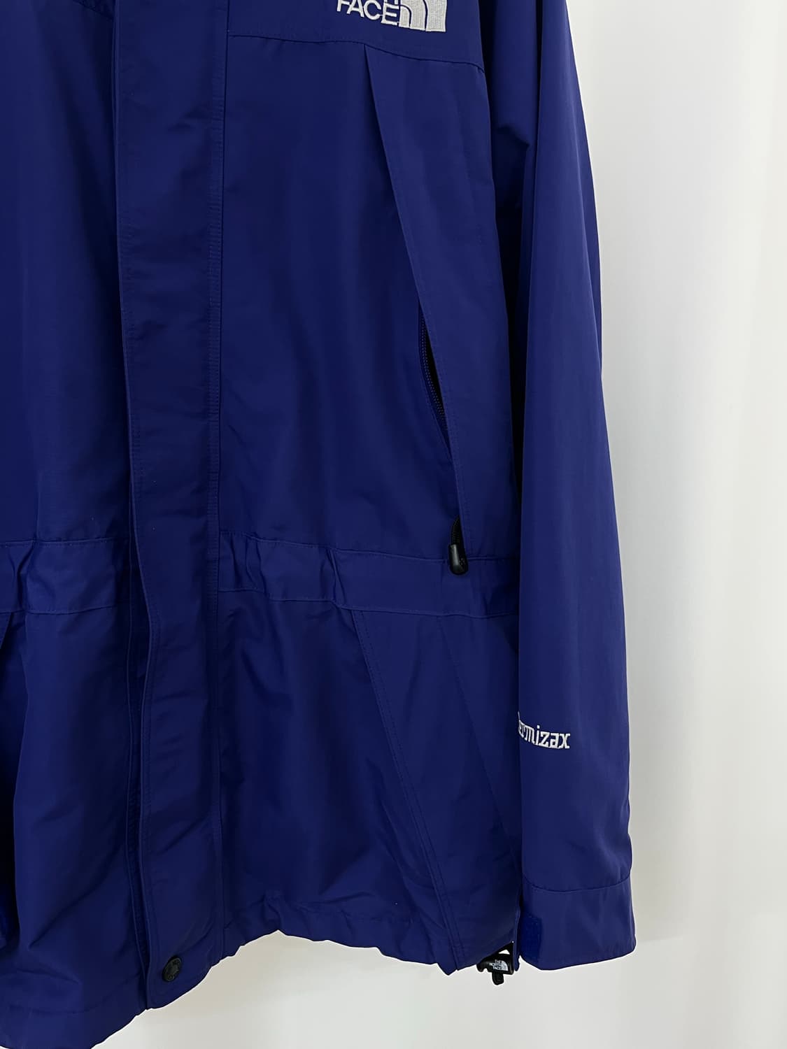 THE NORTH FACE 2way zip up jacket 상품이미지3