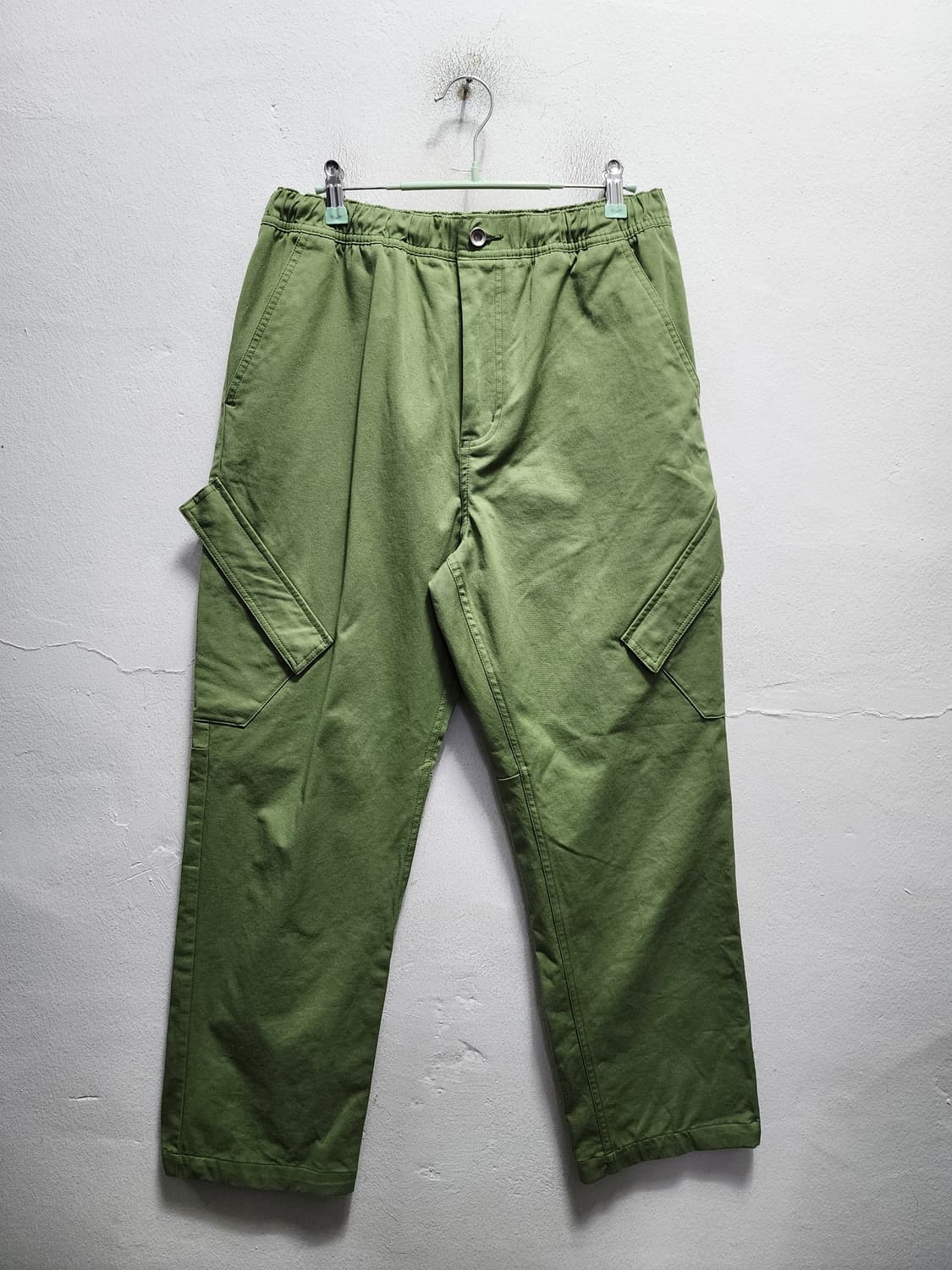 나이키 조던 에센셜 시카고 팬츠 상품이미지1