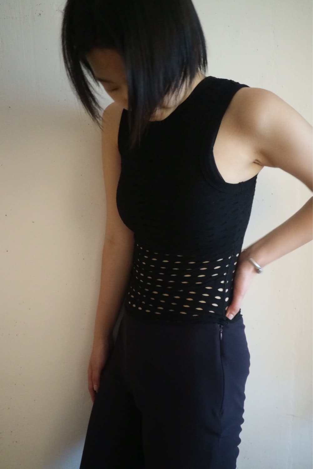 Alexander Wang sleeveless 상품이미지6