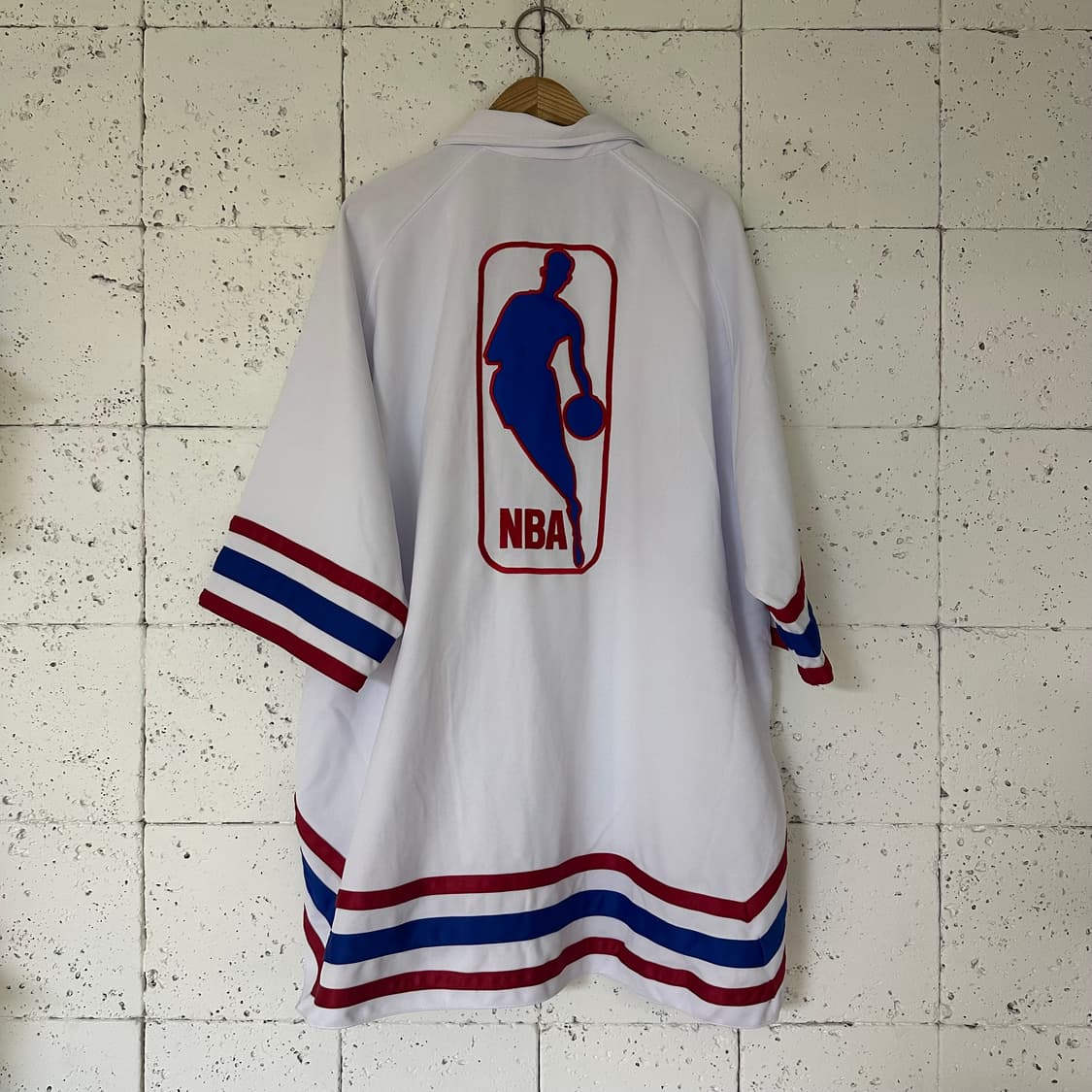 XXL NBA LA 클리퍼스 농구저지 상품이미지9
