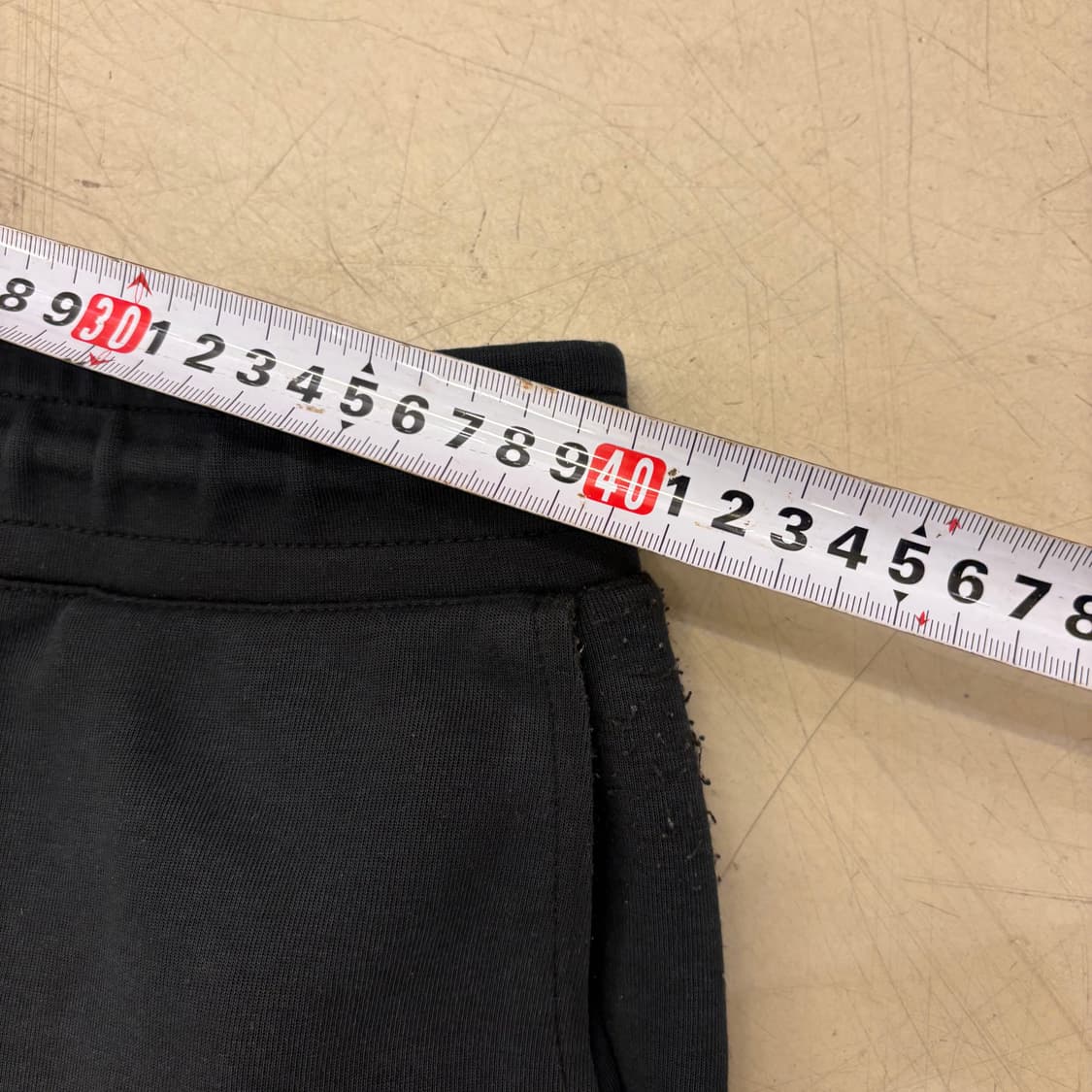 나이키 테크팩 조거 팬츠 상품이미지6