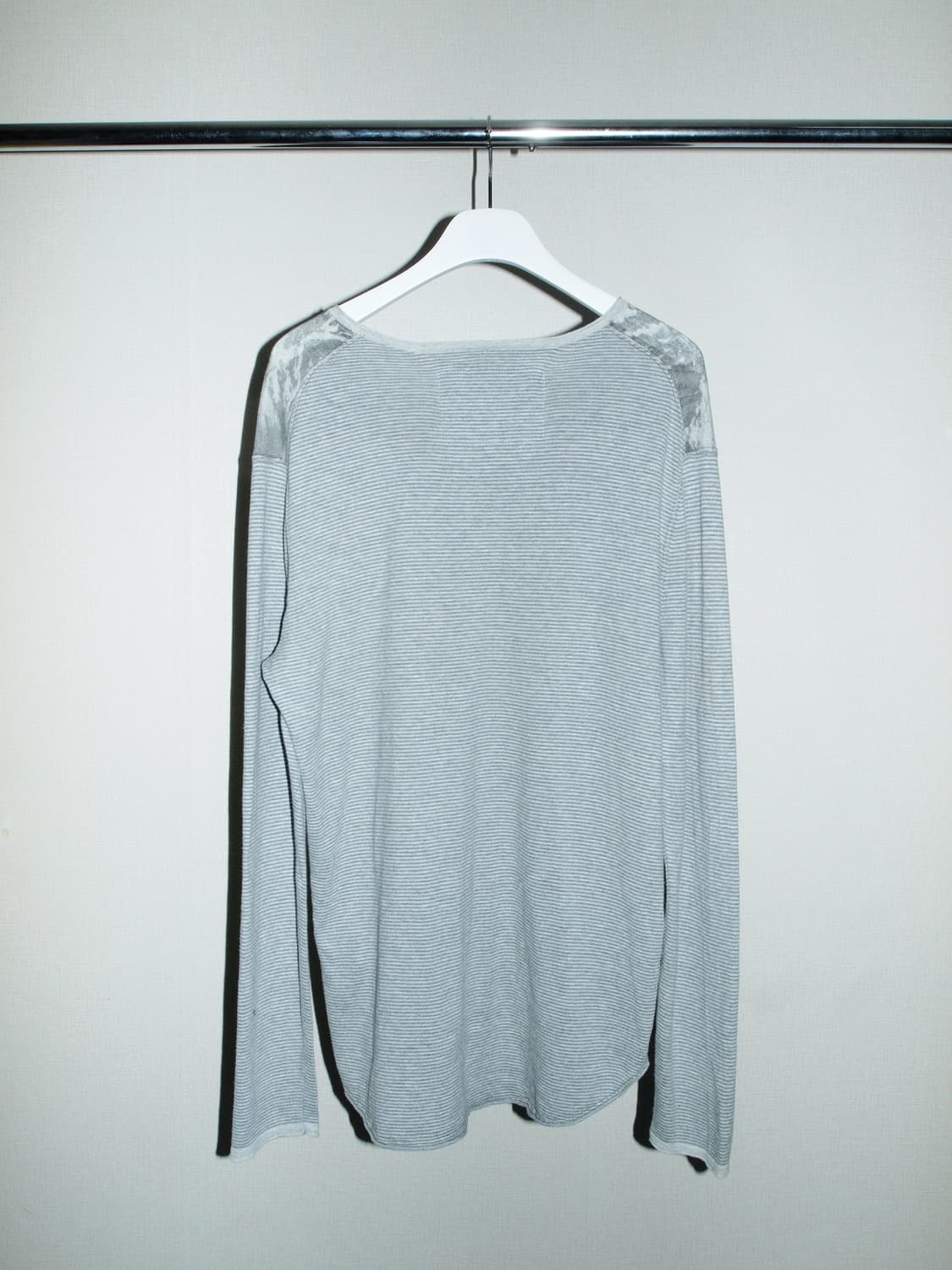 Printed Stripe Tee 상품이미지2