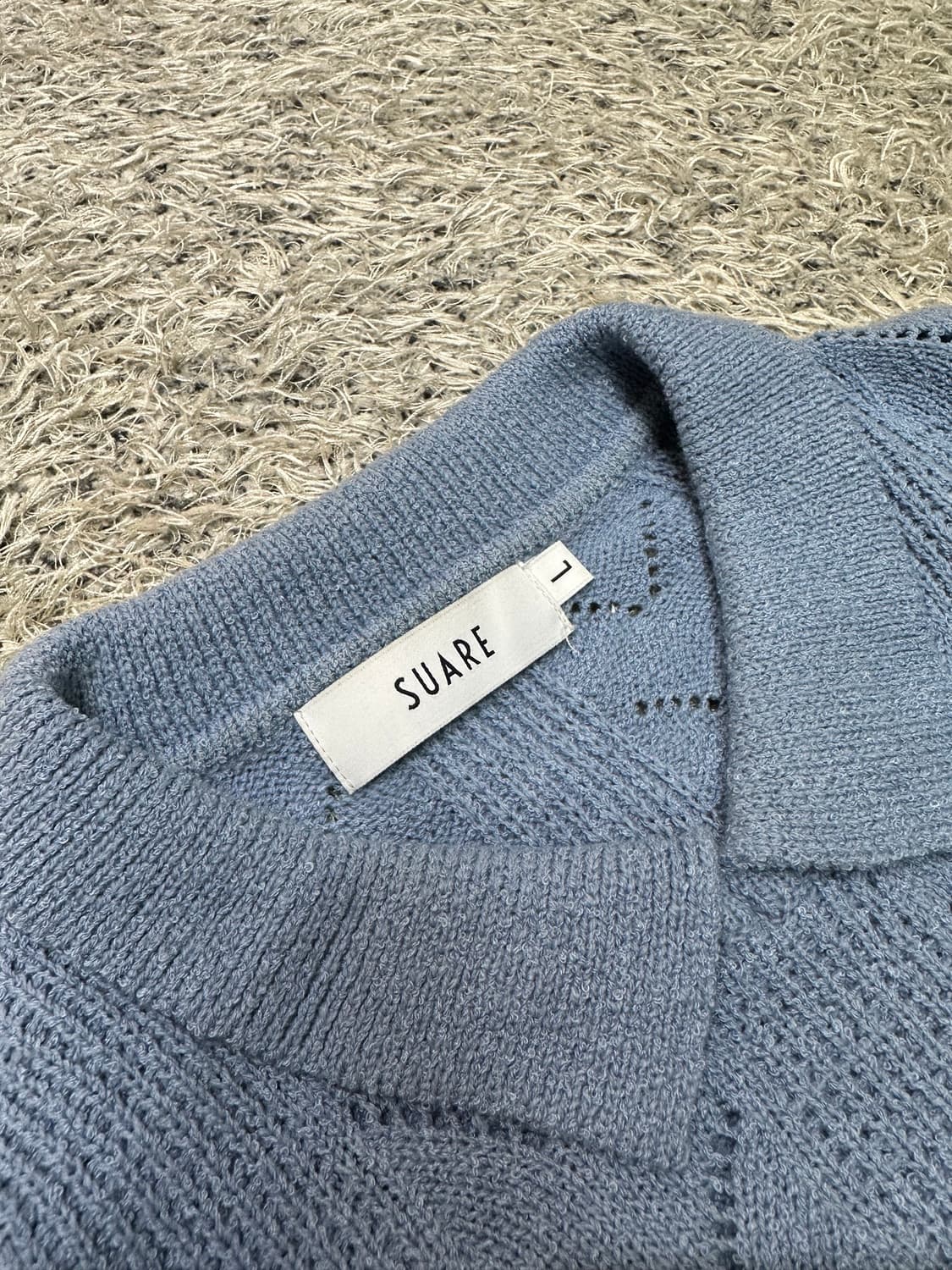 수아레 니트 상품이미지3