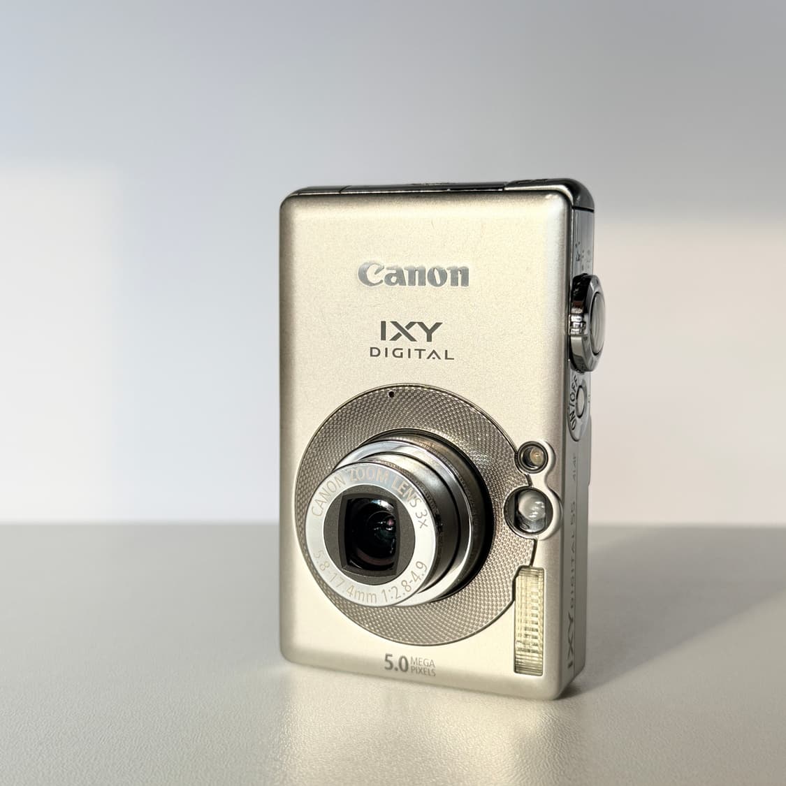 🤍아이유 픽 🤍캐논 ixy55 익시55 /익서스50 상품이미지2