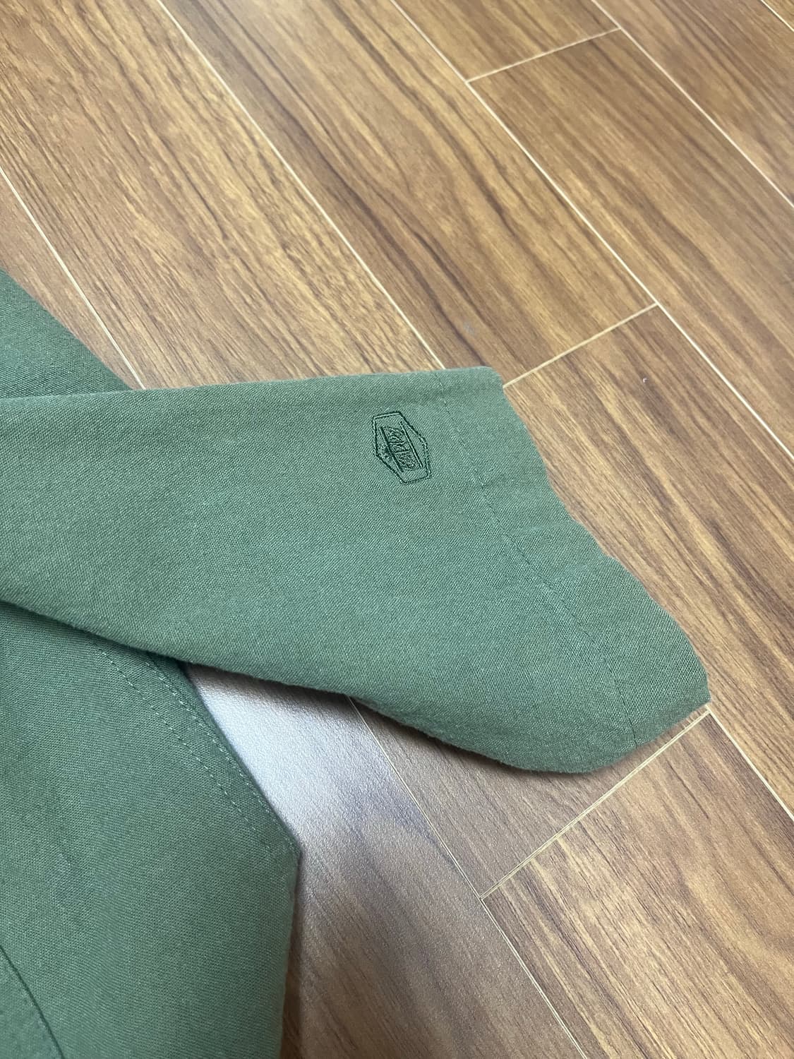 Kappy 카키자켓 상품이미지6