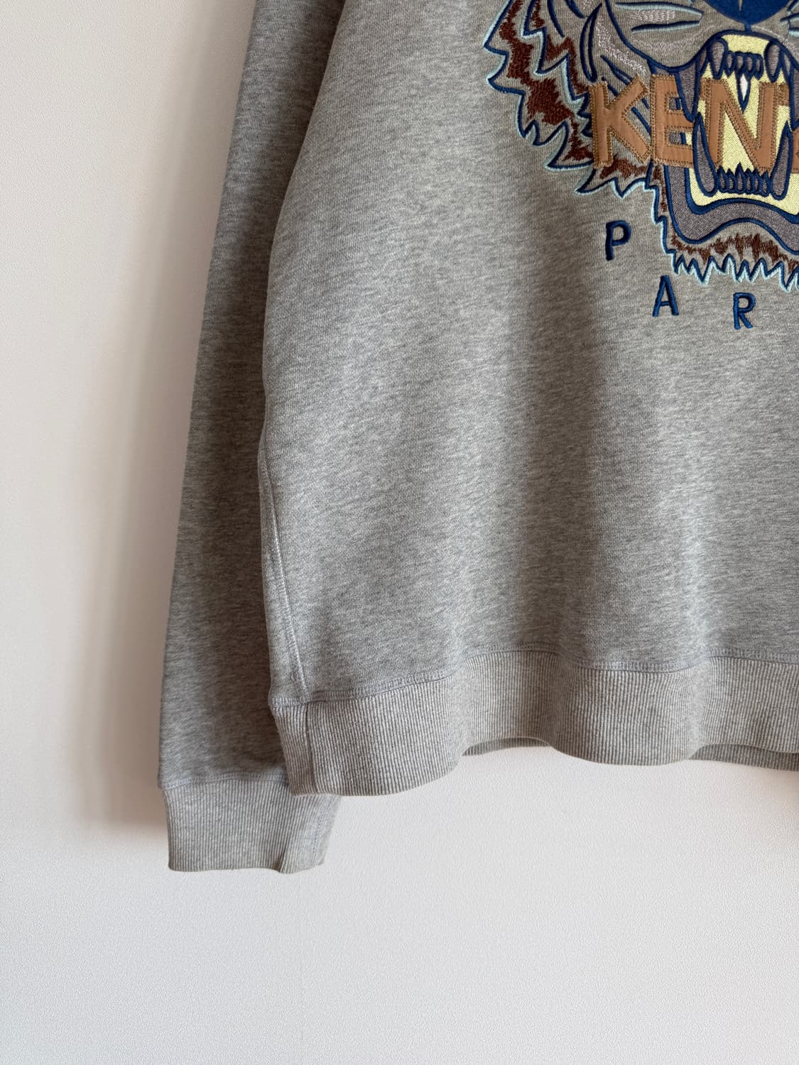 겐조(KENZO) 스웻 셔츠 상품이미지4