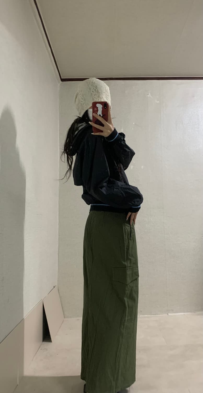 mini firebird windbreaker 상품이미지6