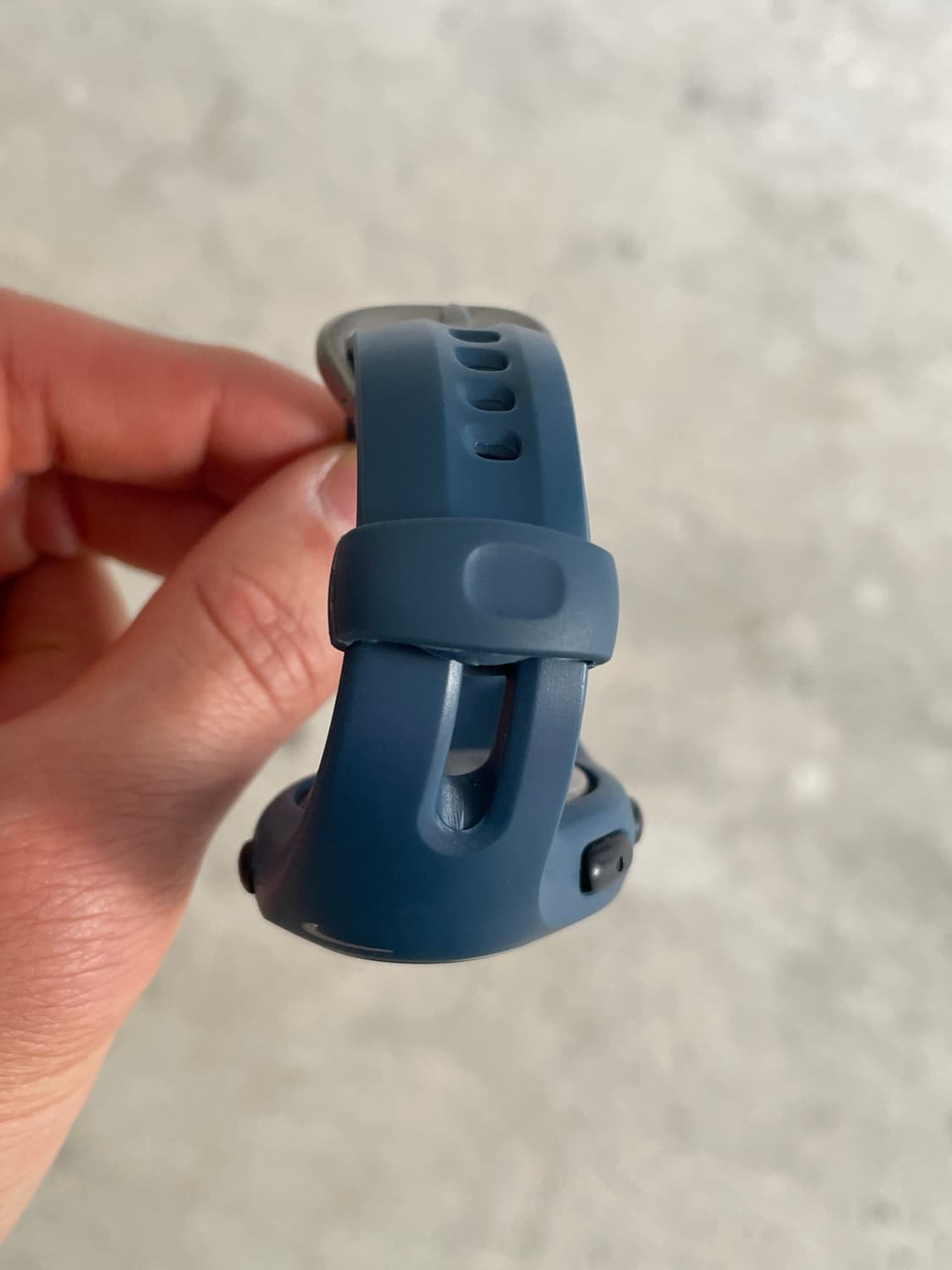 00s Nike Triax S27 Digital Watch(WR0084) 상품이미지8