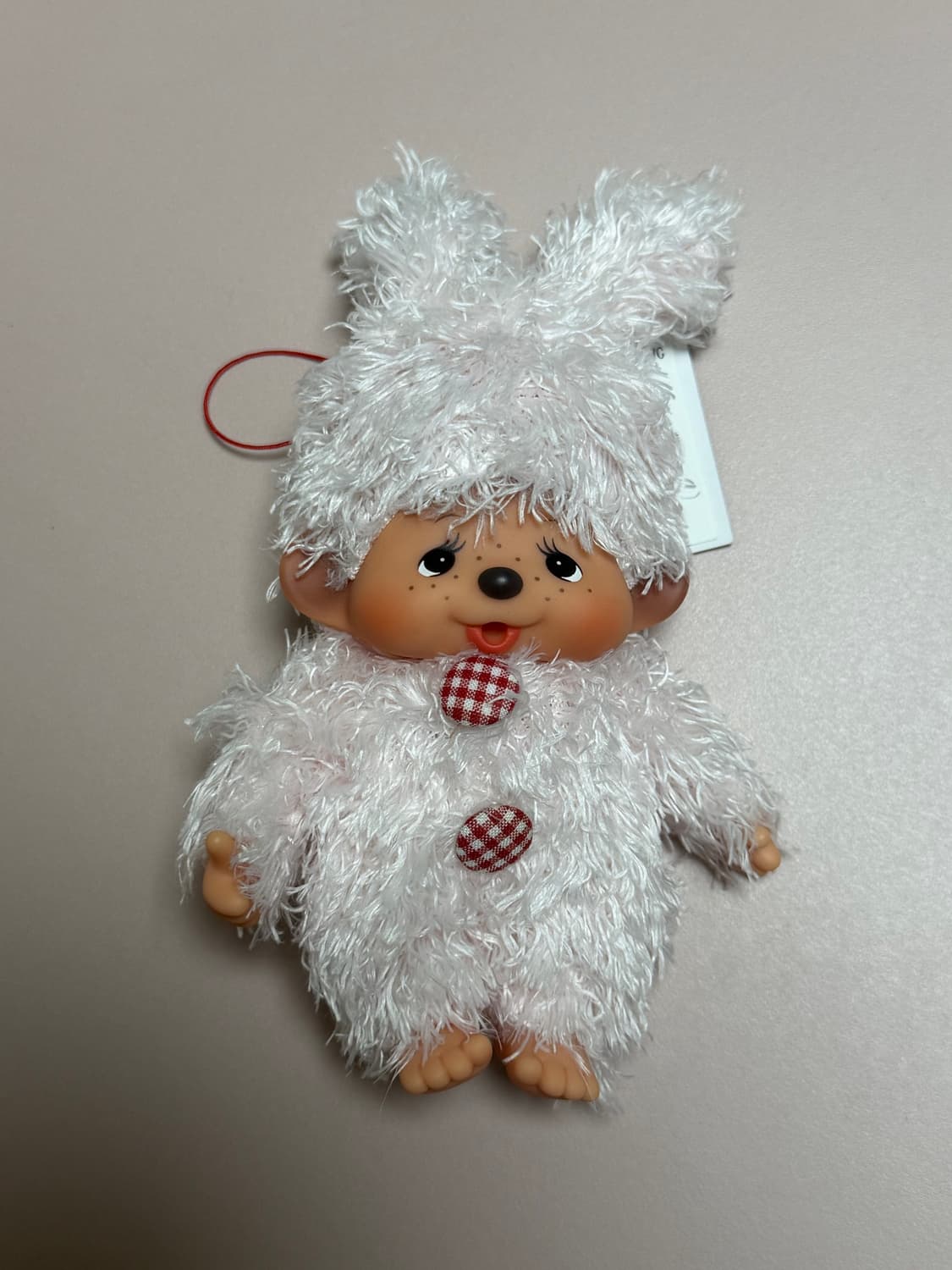 마이치치 모코모코 핑크 상품이미지1