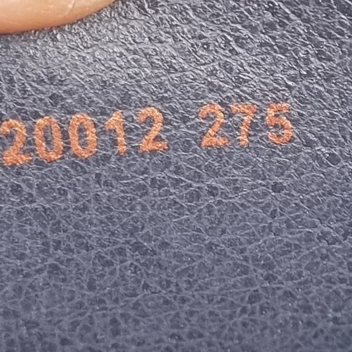 h 탠디 남성더비슈즈 275 굽4 상품이미지6