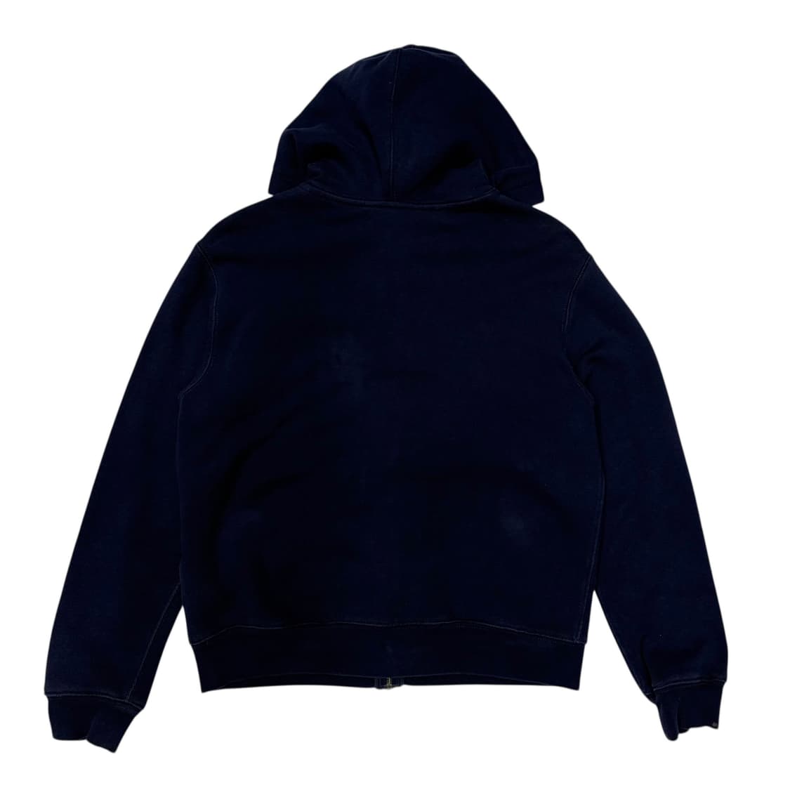 폴로 랄프 로렌 빅 아치 로고 네이비 후드집업 S 상품이미지4