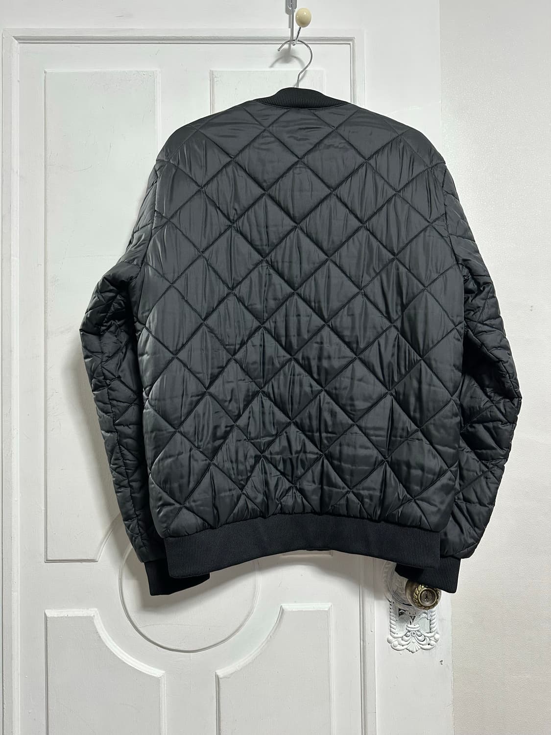 아디다스 슈퍼스타 퀄팅 자켓 상품이미지2