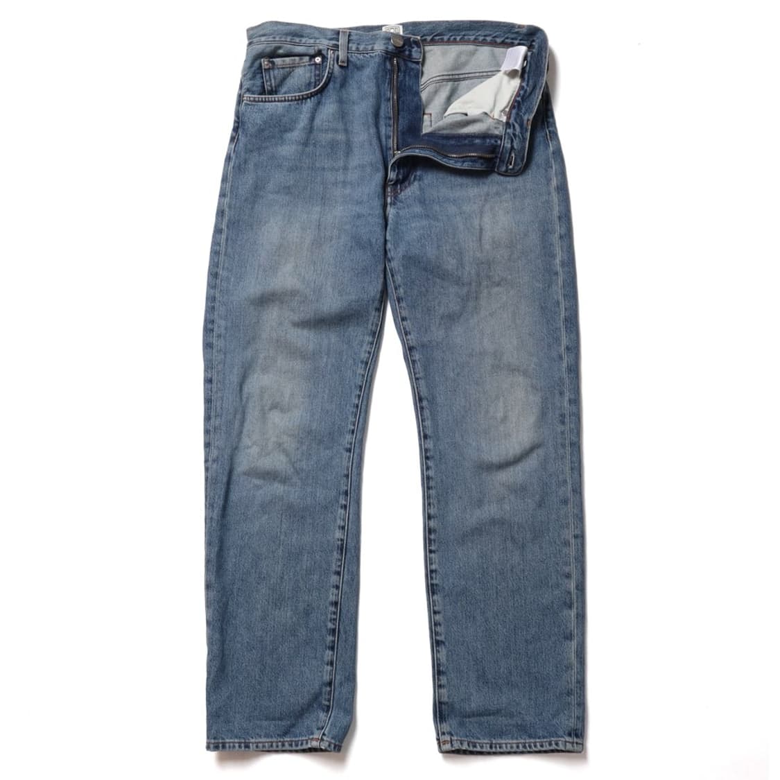 토템 Toteme Denim Pants  상품이미지5