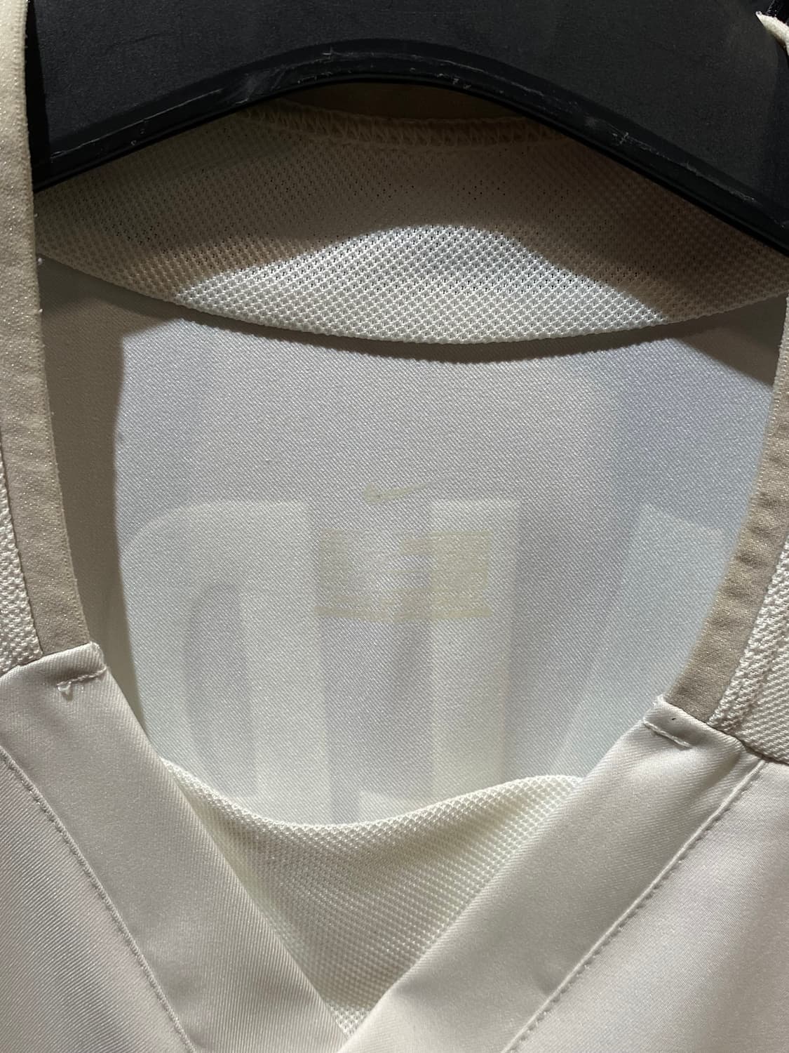 02/03 PSG 어웨이 호나우지뉴 (XL) 상품이미지7