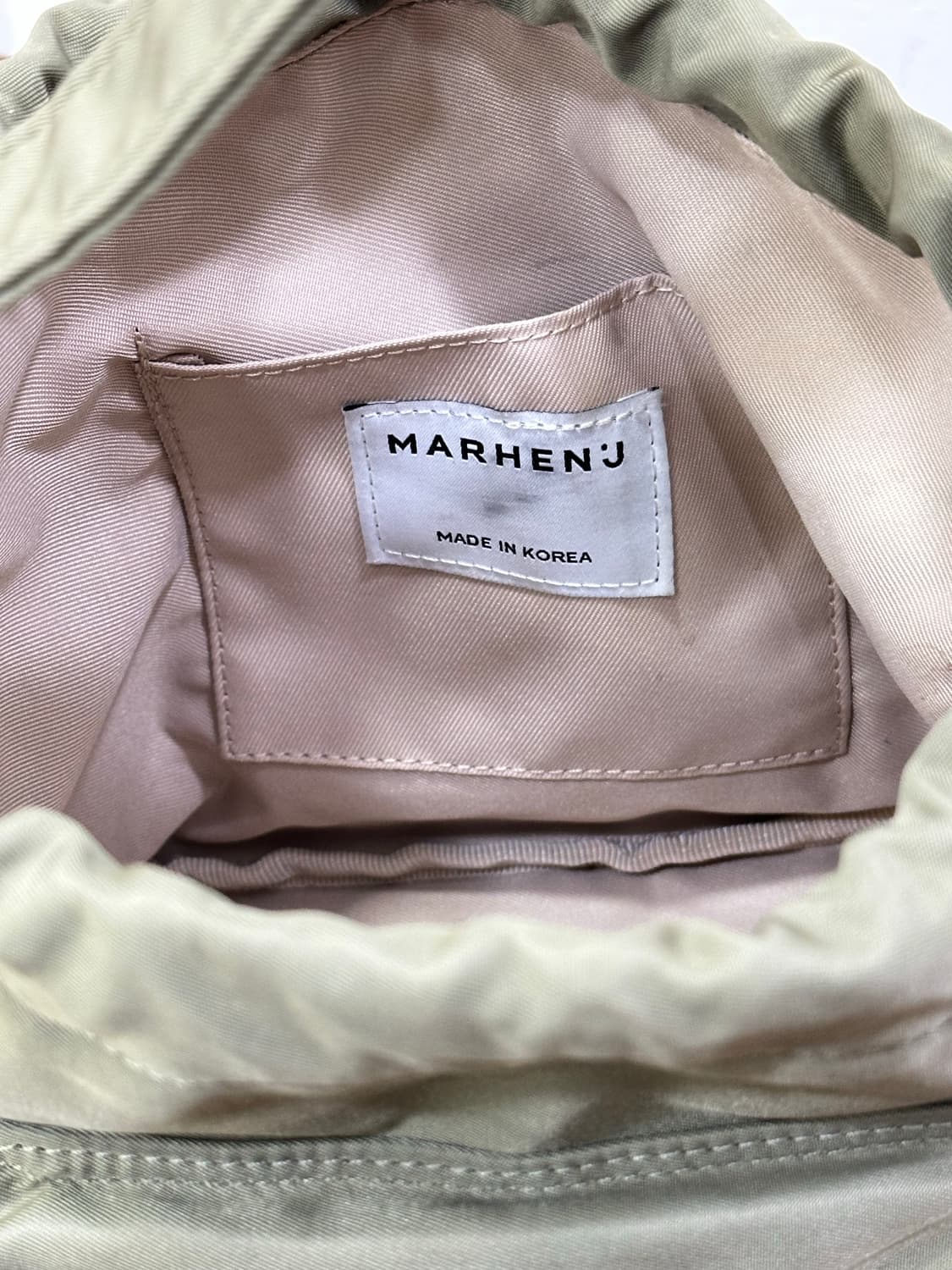 마르헨제이 브레디백 상품이미지7