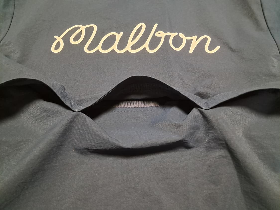 말본 반팔티 남성L 상품이미지5