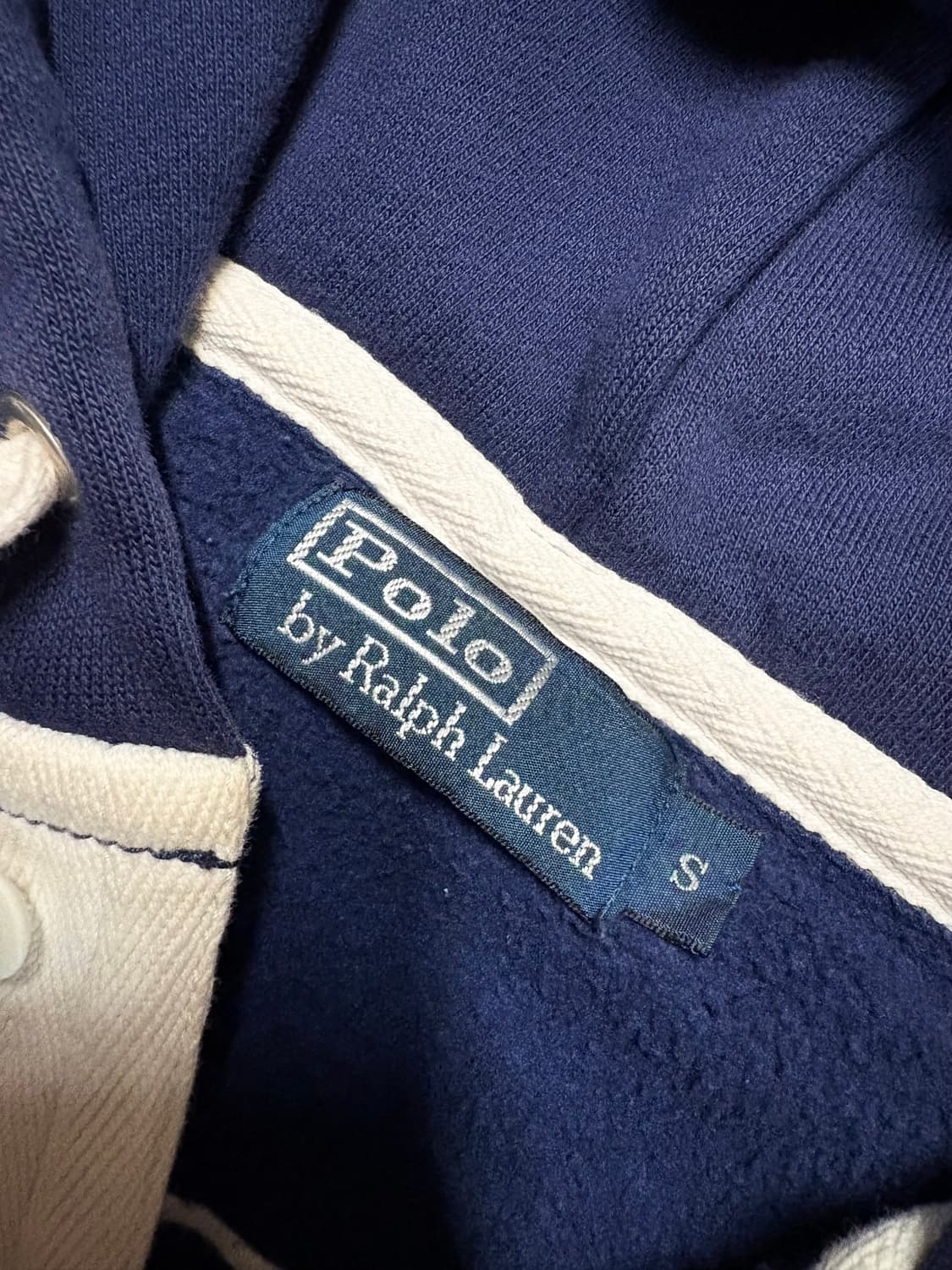  Polo Ralph Lauren LXVII 럭비 후드 상품이미지3