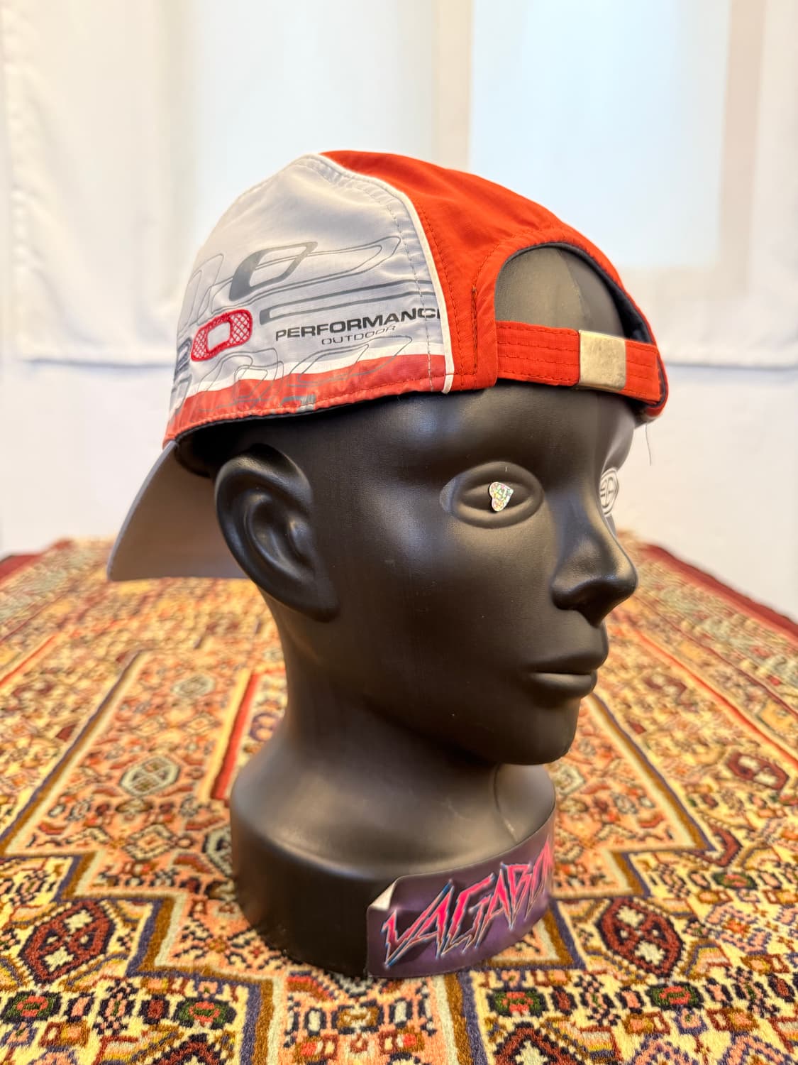 A20 퍼포먼스 아웃도어  캠프캡 상품이미지10