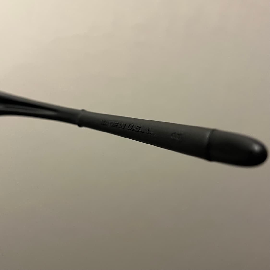 오클리 XX 트웬티 매트 블랙 무광 선글라스 빈티지 oakley 고글 상품이미지5
