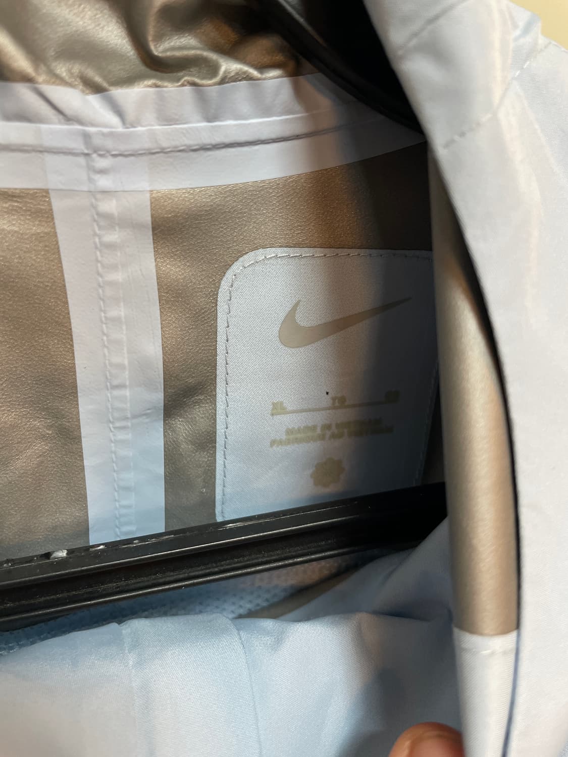 나이키 고어텍스 바람막이 상품이미지7