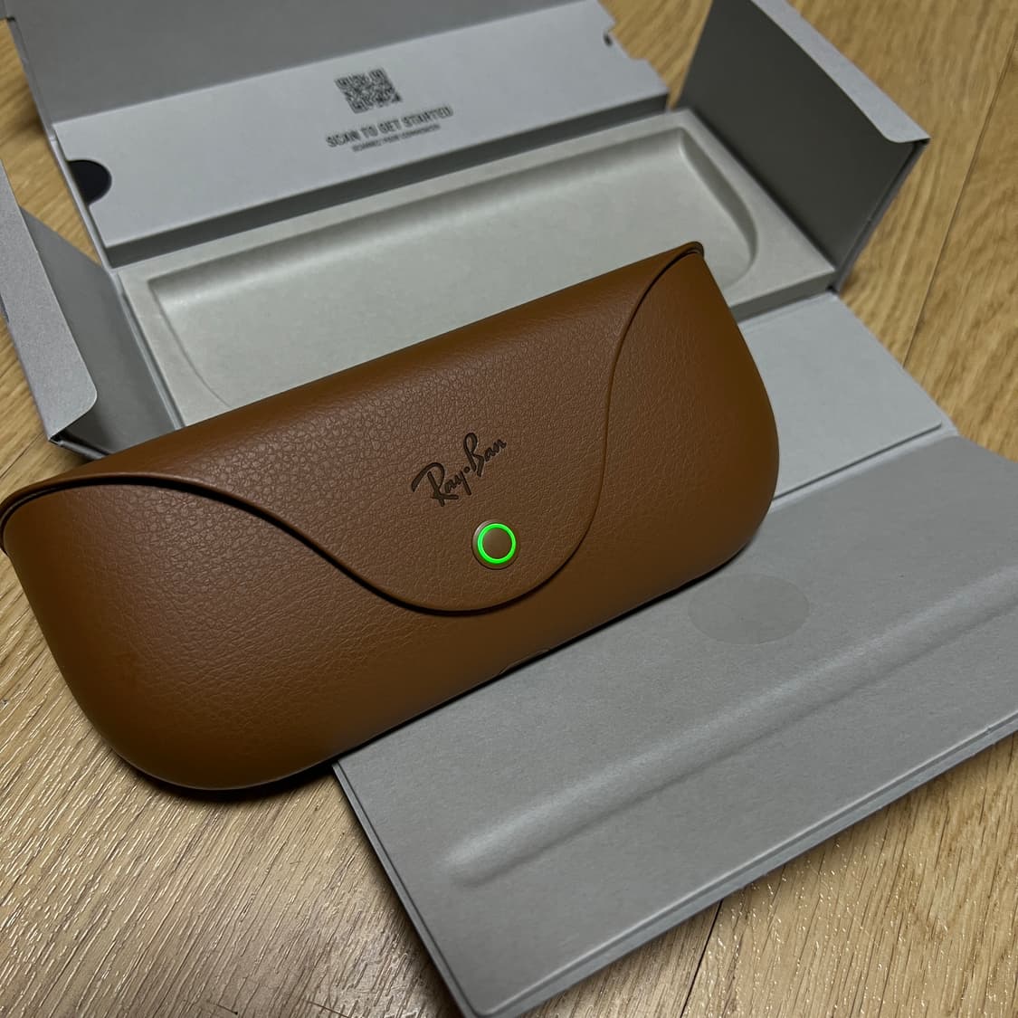 레이밴 메타 gen2 상품이미지3