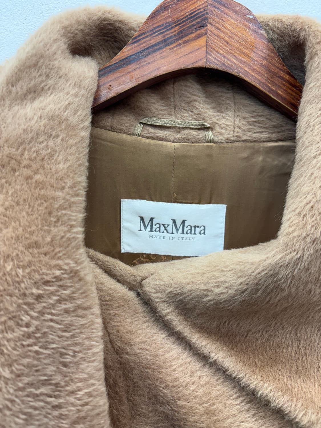 막스마라 maxmara 카멜코트  상품이미지4