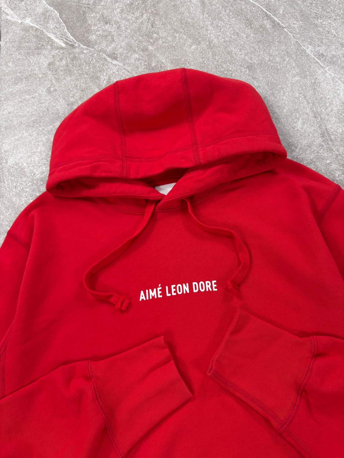 에임레온도르 후드티 상품이미지2