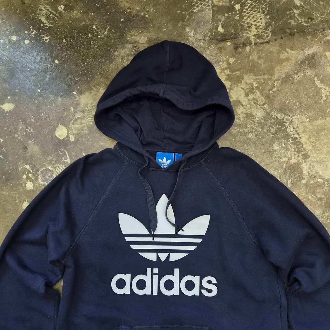 95) 아디다스 후드티 후드티셔츠 남녀 공용 상품이미지3
