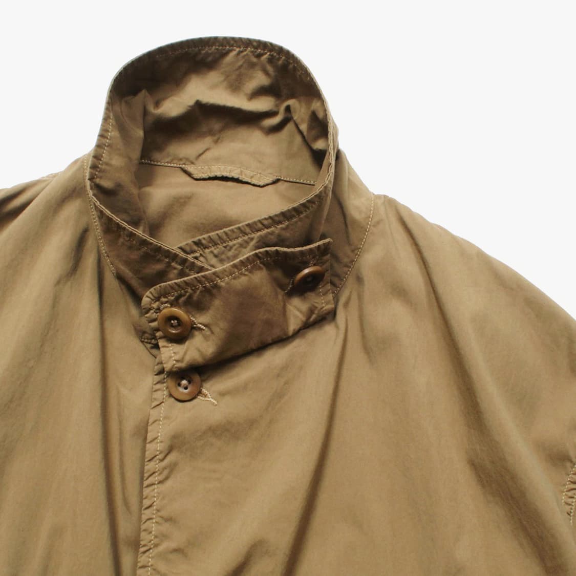 (38)캡틴선샤인 Mil 자켓  KAPTAIN SUNSHIN 상품이미지5