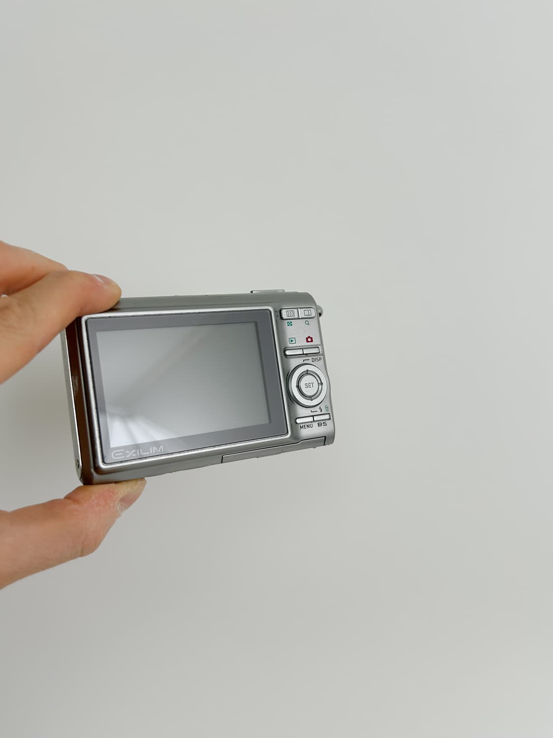 인기!) 카시오 엑슬림 z75 Exilim 빈티지 디카 상품이미지6