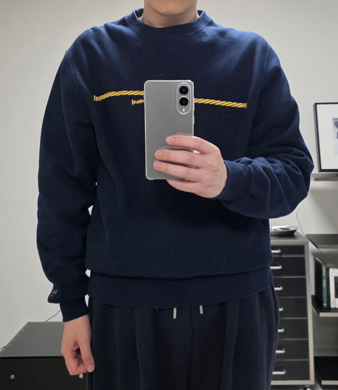 Noah 맨투맨 XL 상품이미지2