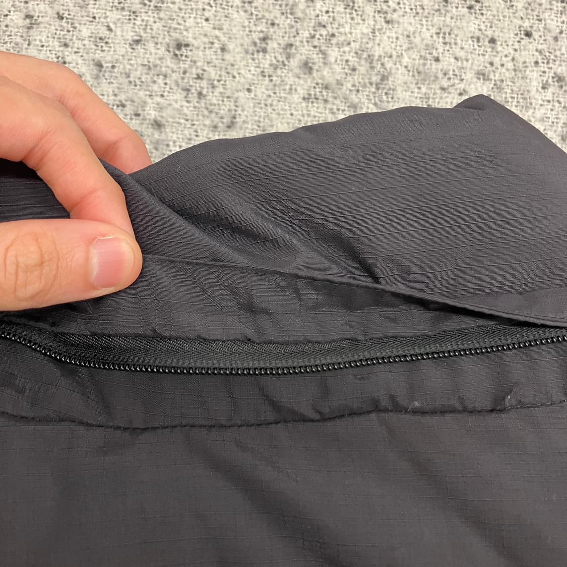 마운틴하드웨어 패딩 상품이미지5