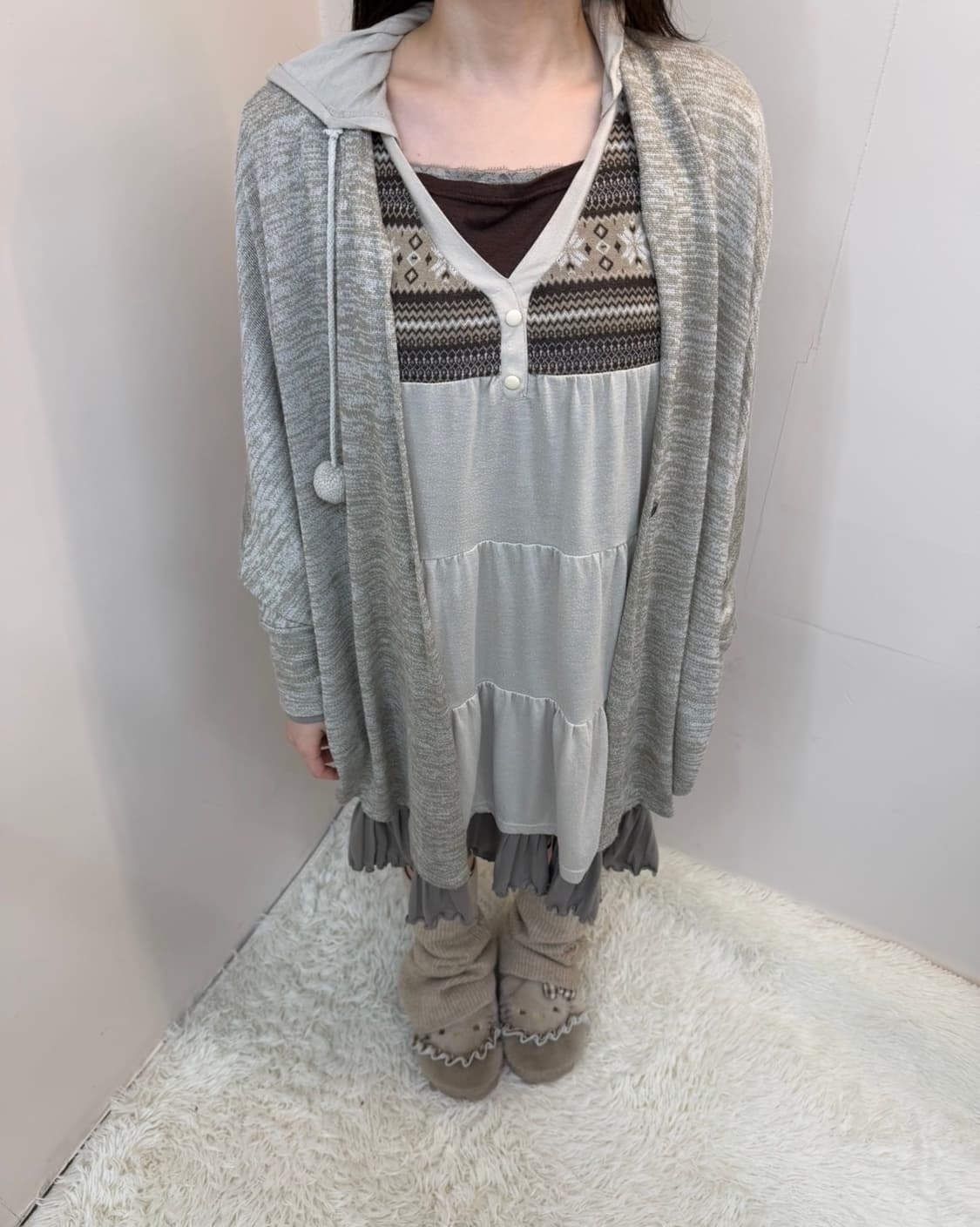 Mute mori set 🛖 상품이미지8