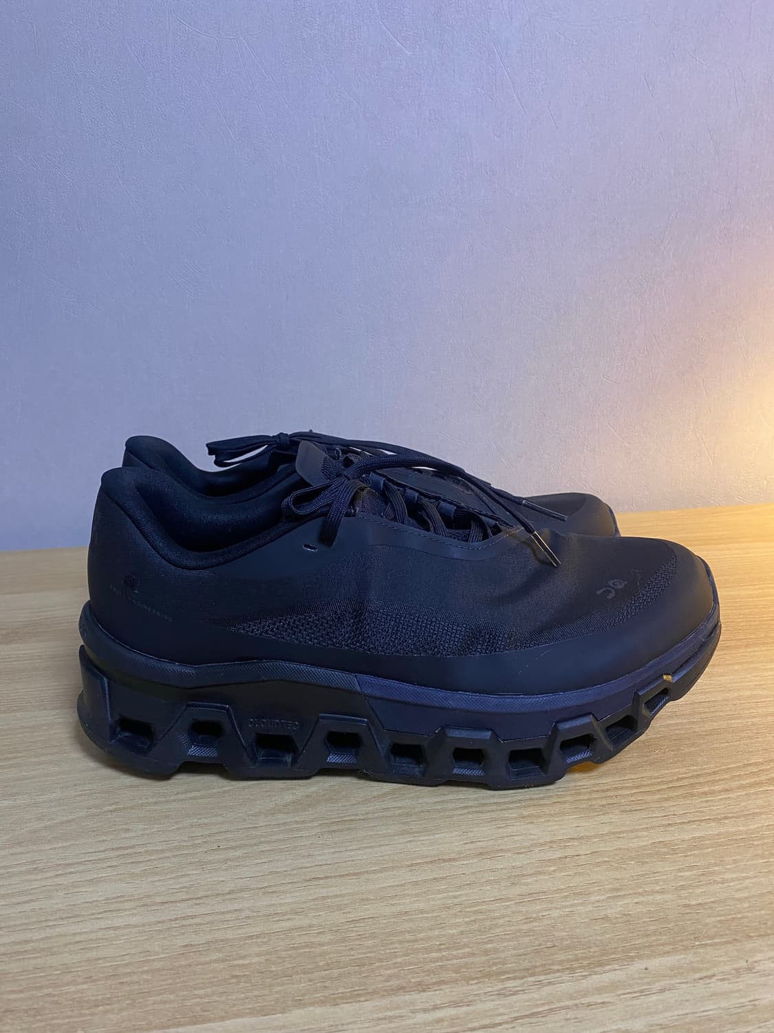 paf x on running cloudmonster 2 상품이미지2