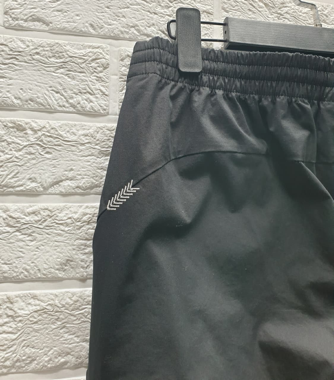 [33]데상트 베이스볼 카고 조거 팬츠 상품이미지6