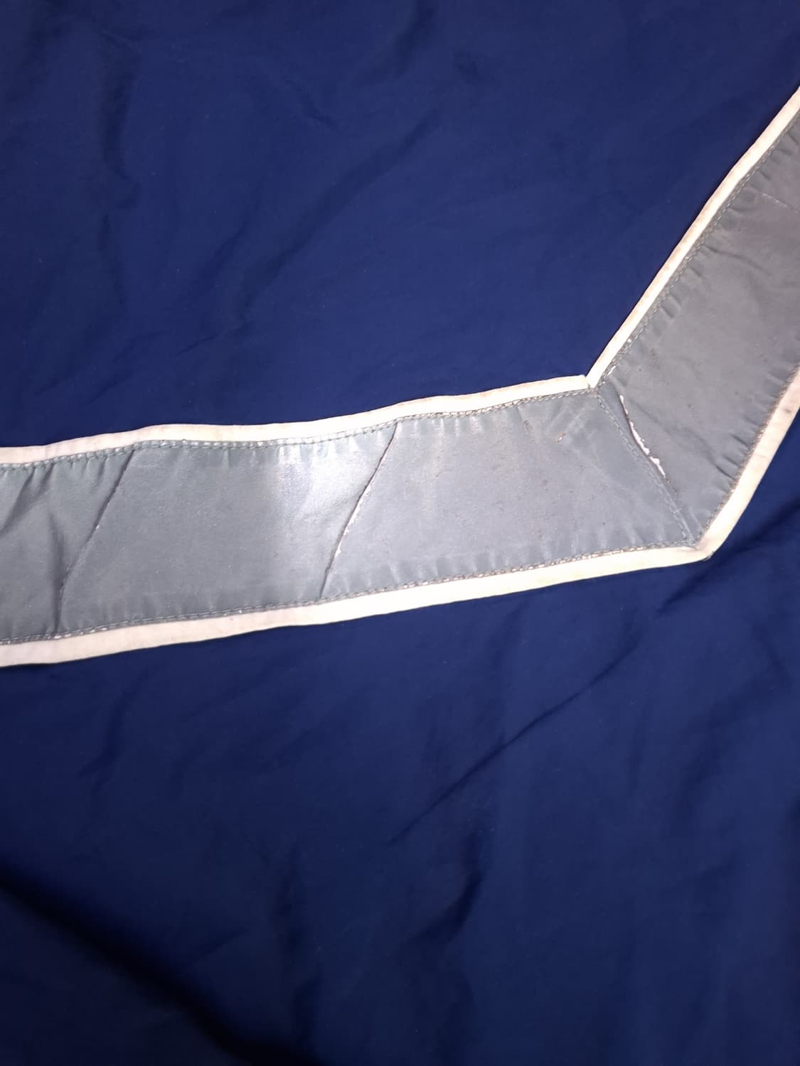 오리지날 미공군 ipfu 트레이닝 자켓 상품이미지8