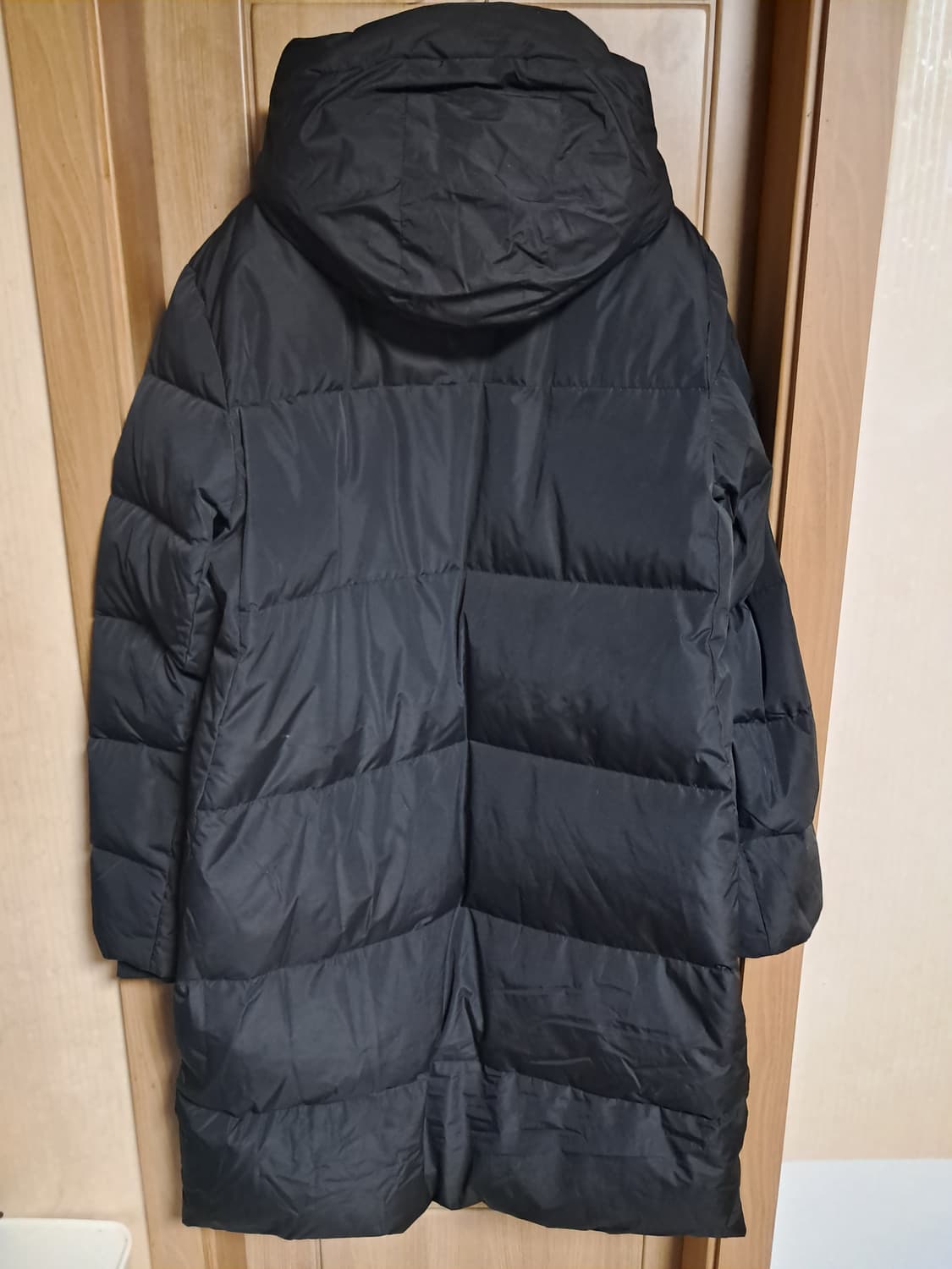 론즈데일 여성 롱패딩 105 상품이미지2