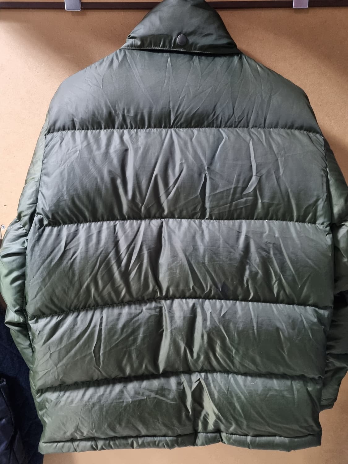 폴로랄프로렌 남성 다운패딩  상품이미지2