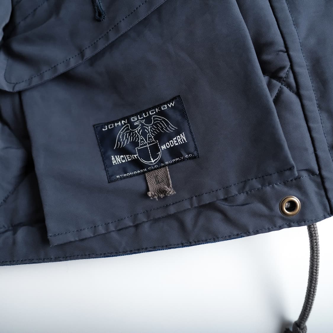 존글럭코 제라도 딥 프리즈파카 L(100)사이즈 상품이미지6