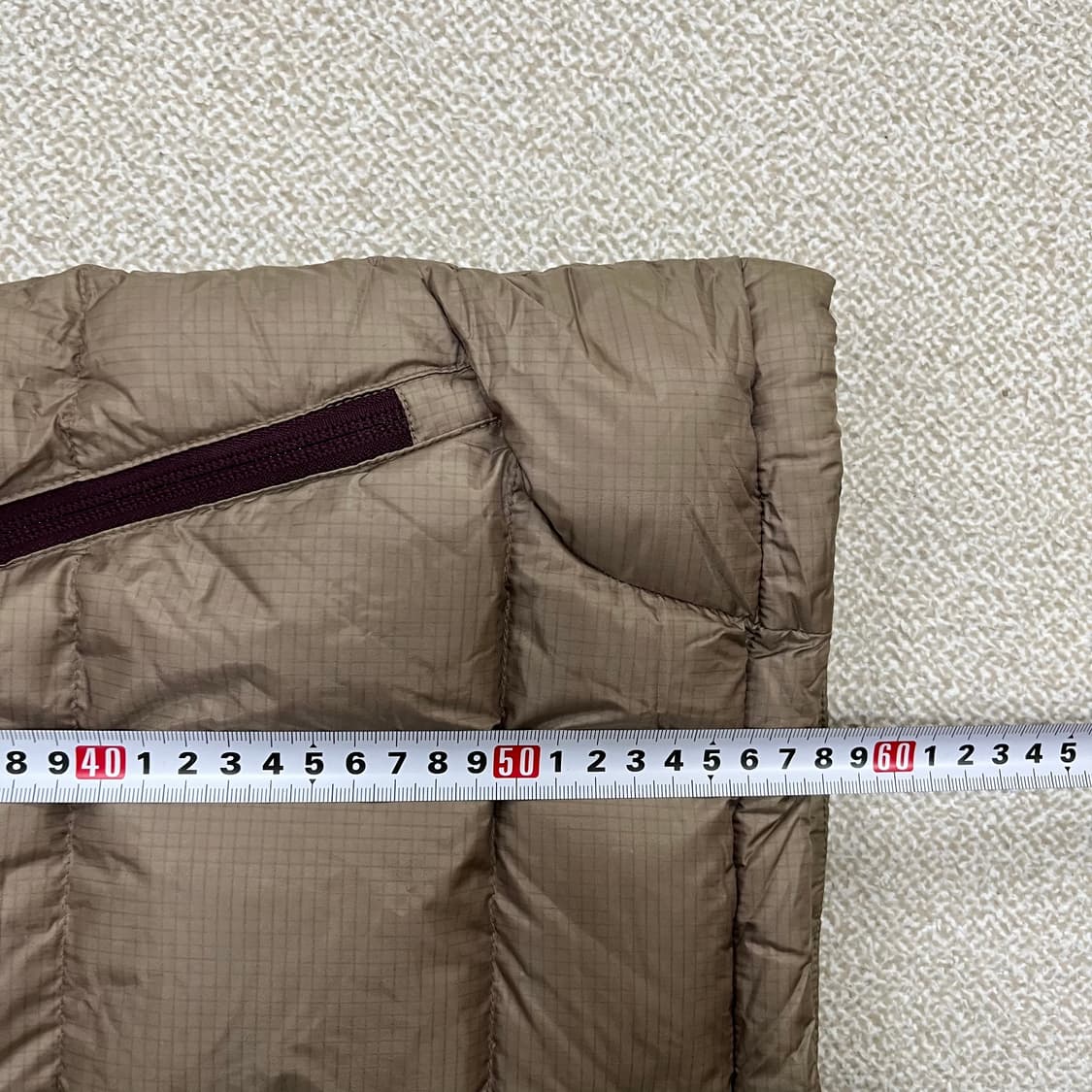 [90] 케이투 구스다운 윈드스토퍼 후드 패딩 자켓 0106M1 상품이미지6