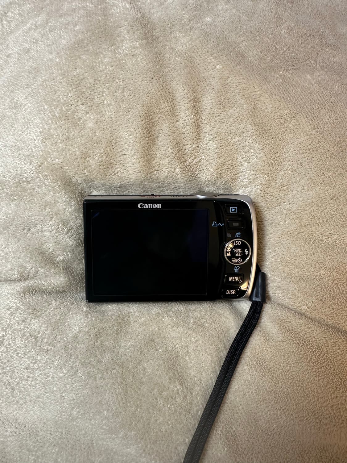 캐논 익서스 860 디카/디지털카메라 상품이미지2