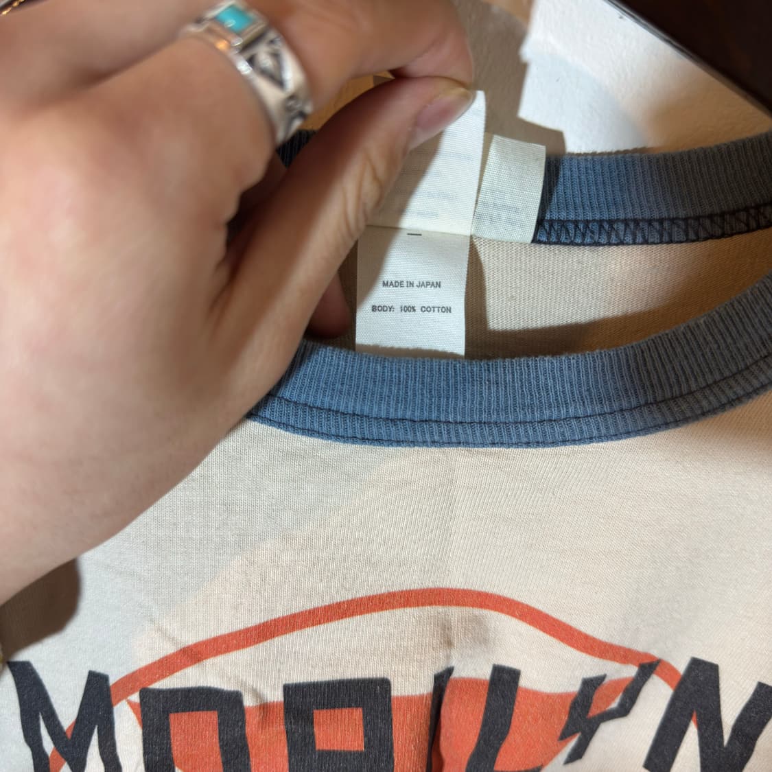 토이즈맥코이 반팔 상품이미지4