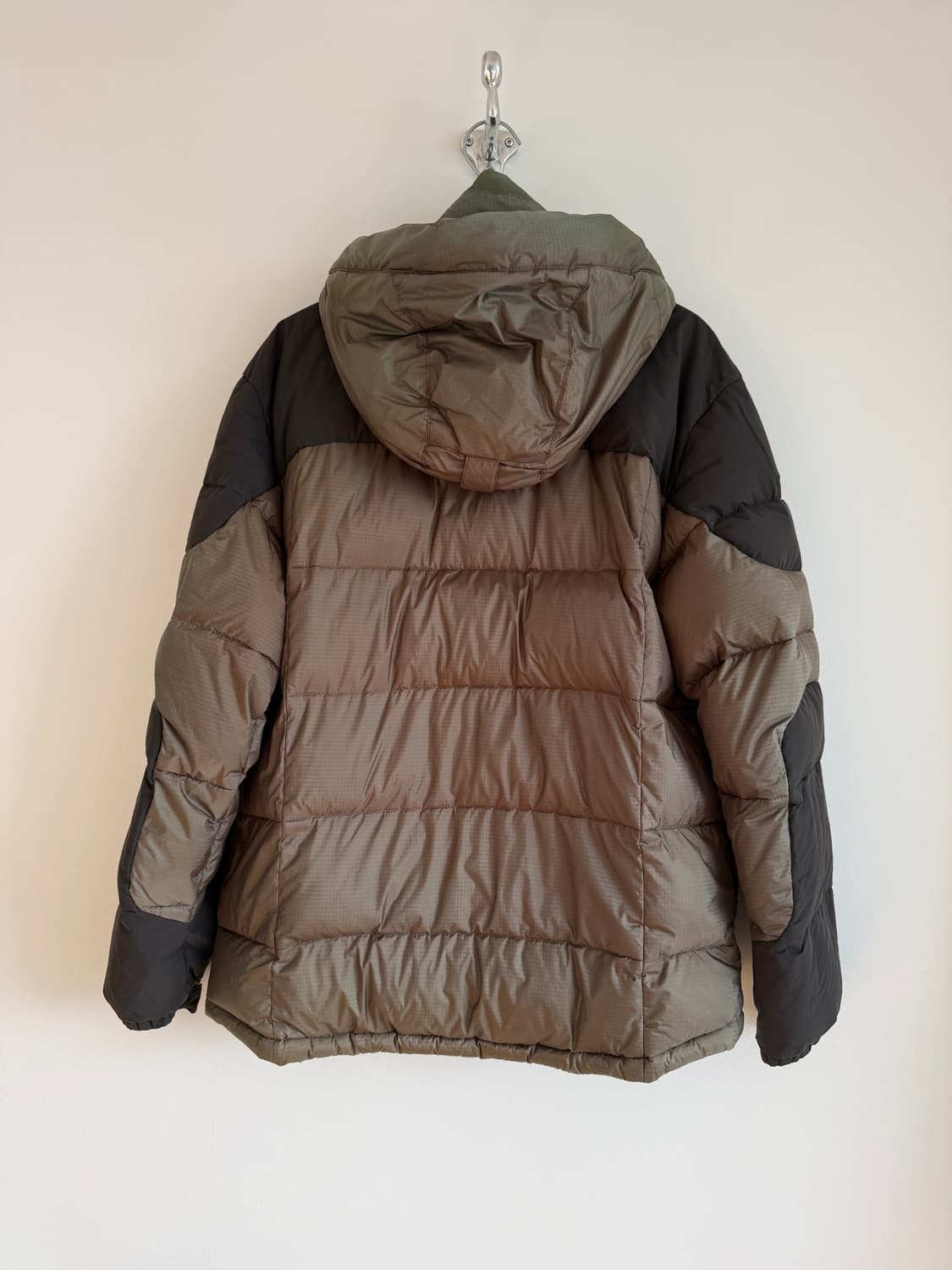 컬럼비아(Columbia) 구스다운 패딩 상품이미지5