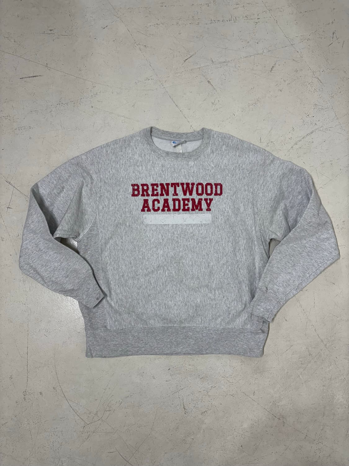 00's Champion Revers Weave Sweatshirt. 상품이미지1