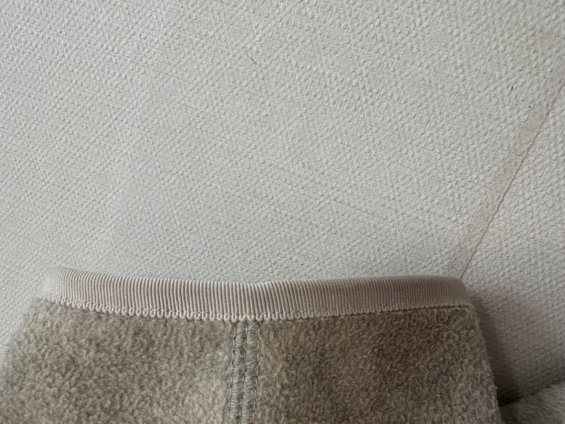 단톤 플리스 상품이미지4