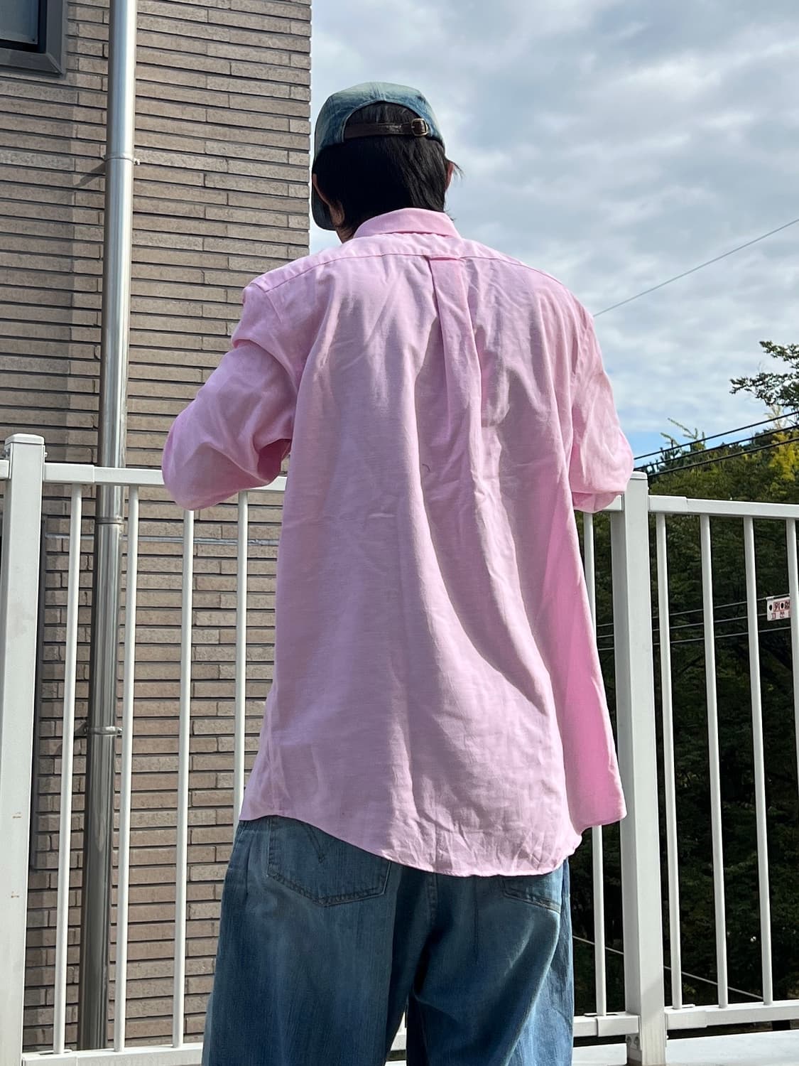 칼하트 셔츠 상품이미지2